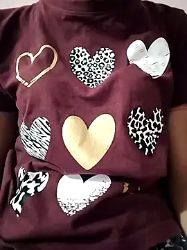 Snapshot of Sx-Maniya chatting on 10.14.25 Sx-Maniya online show from 10.14.25