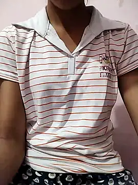 Snapshot of Sx-Maniya chatting on 10.24.25 Sx-Maniya online show from 10.24.25