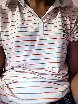 Snapshot of Sx-Maniya chatting on 11.01.25 Sx-Maniya online show from 11.01.25