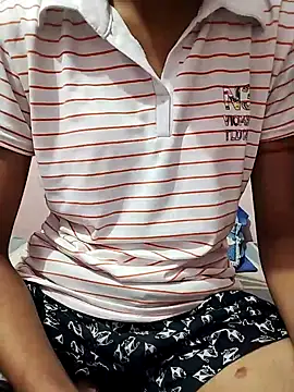 Snapshot of Sx-Maniya chatting on 11.07.25 Sx-Maniya online show from 11.07.25