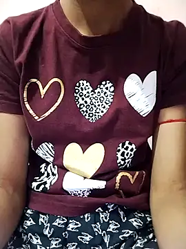 Snapshot of Sx-Maniya chatting on 11.09.25 Sx-Maniya online show from 11.09.25