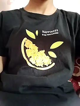 Snapshot of Sx-Maniya chatting on 11.13.25 Sx-Maniya online show from 11.13.25