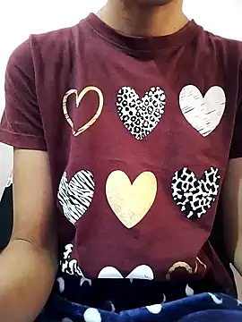 Sx-Maniya online show from 11.18.25