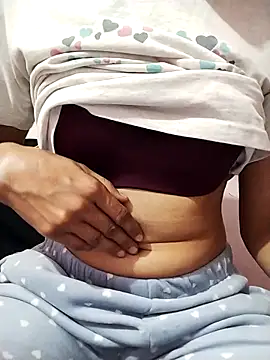 Sx-Maniya online show from 12.16.25