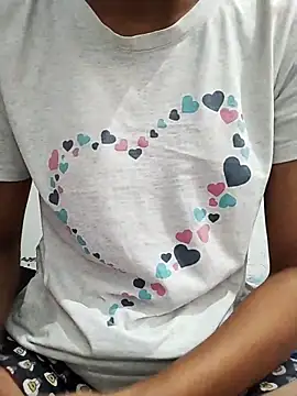 Sx-Maniya online show from 04.07.26