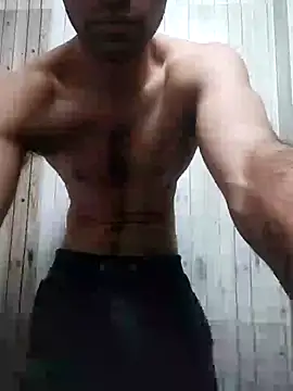 chocodick91 online show from 03.16.26