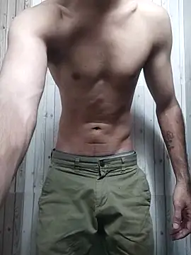 chocodick91 online show from 04.01.26