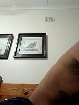 Snapshot of Bedroom_Gangster007 chatting on 10.10.25 Bedroom Gangster007 online show from 10.10.25