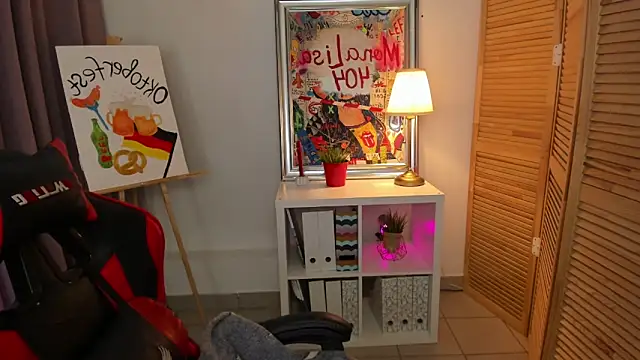 ayakskalermonss online show from 10.05.25