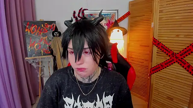 ayakskalermonss online show from 10.22.25