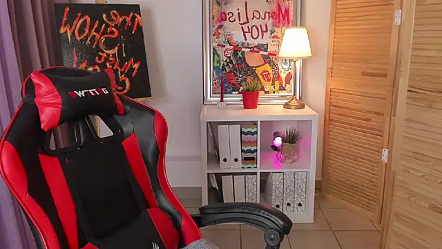 ayakskalermonss online show from 11.05.25