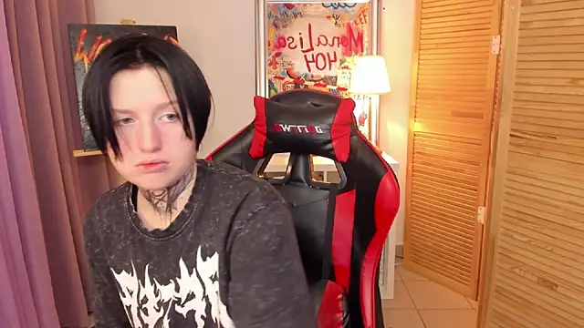 ayakskalermonss online show from 11.07.25