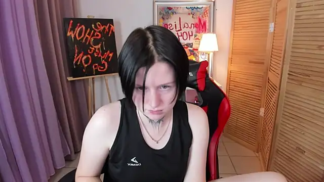 ayakskalermonss online show from 11.29.25