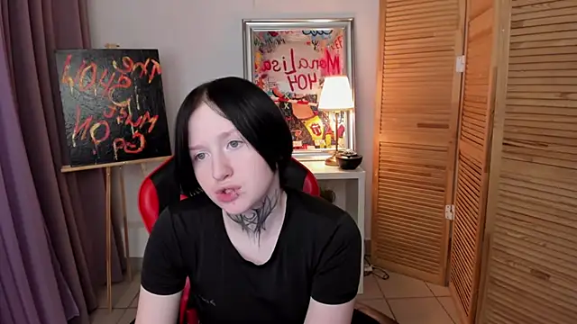 ayakskalermonss online show from 01.10.26