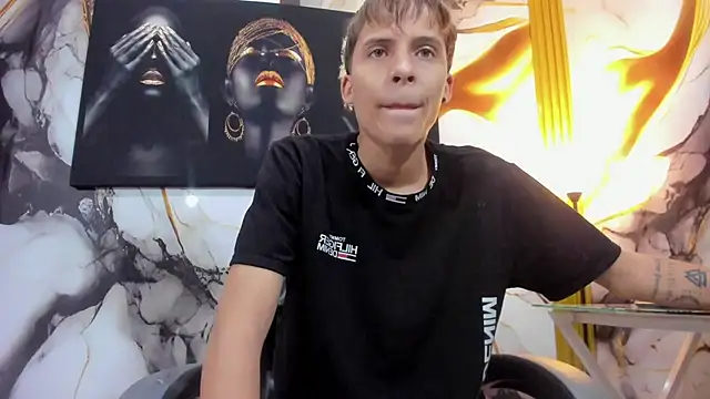 mono blonde online show from 07.15.26