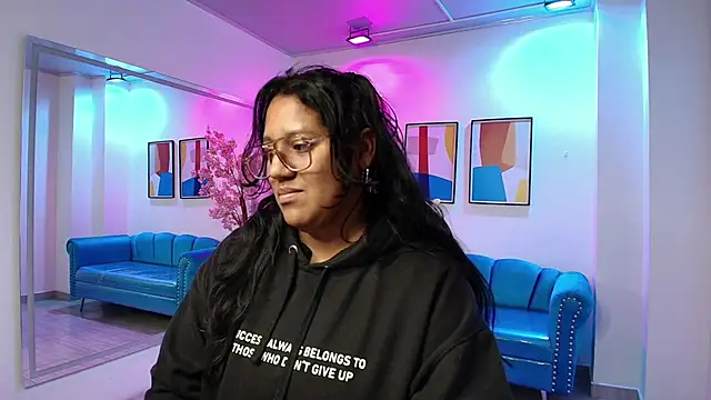 isabella gomexx online show from 09.09.25