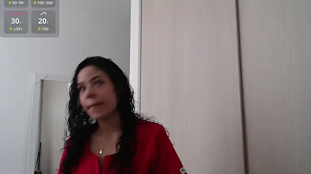 MelanieWillians online show from 09.26.25