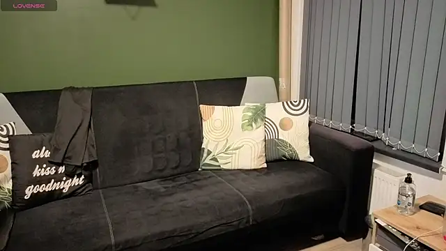 Eveline Beauty Kitty online show from 11.12.25