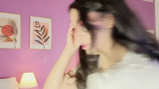 Snapshot of LiLLiAnderson chatting on 10.08.25 LiLLiAnderson online show from 10.08.25