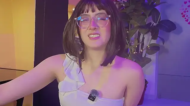 LiLLiAnderson online show from 03.13.26