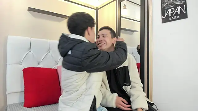 Snapshot of Axel__Evans chatting on 09.27.25 Axel Evans online show from 09.27.25