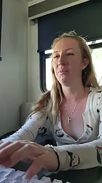 bmorganne420 online show from 01.05.26