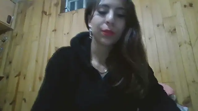 Roselingalvis13 online show from 09.15.25