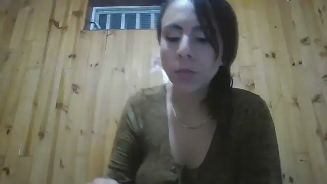 Roselingalvis13 online show from 09.25.25