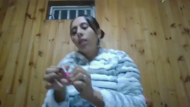 Roselingalvis13 online show from 10.20.25