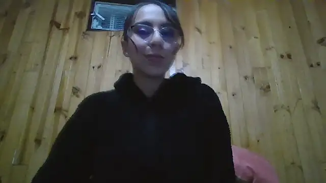 Roselingalvis13 online show from 11.19.25