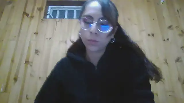 Roselingalvis13 online show from 11.20.25