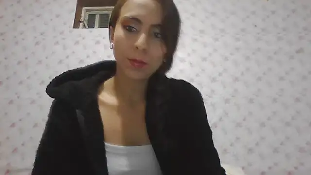 Roselingalvis13 online show from 01.15.26