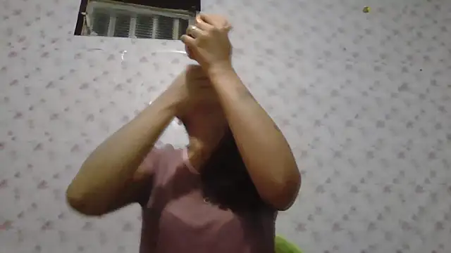 Roselingalvis13 online show from 03.07.26