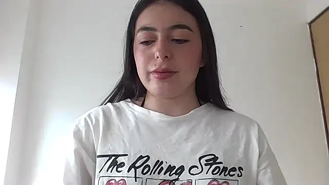 MiaKimky online show from 10.09.25