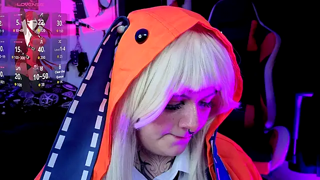 Mariana velezz online show from 11.20.25