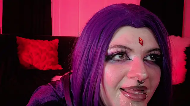 Mariana velezz online show from 03.03.26