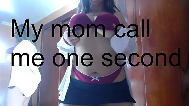 miss lilieth online show from 03.03.26