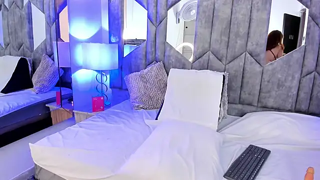 BestLadyMature online show from 10.01.25