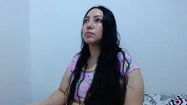 carolina zabala 19 online show from 02.13.26