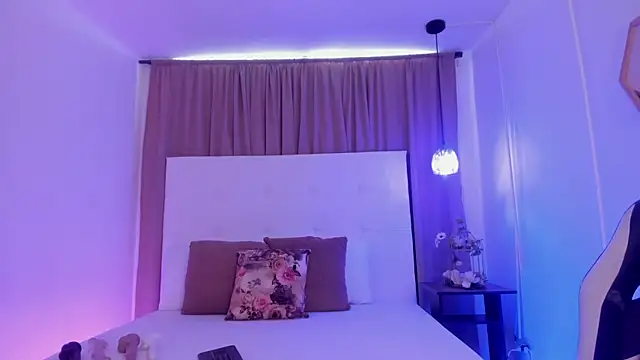 Snapshot of M0lly_Beckers chatting on 10.01.25 M0lly Beckers online show from 10.01.25