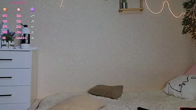 serenahall  online show from 03.10.26