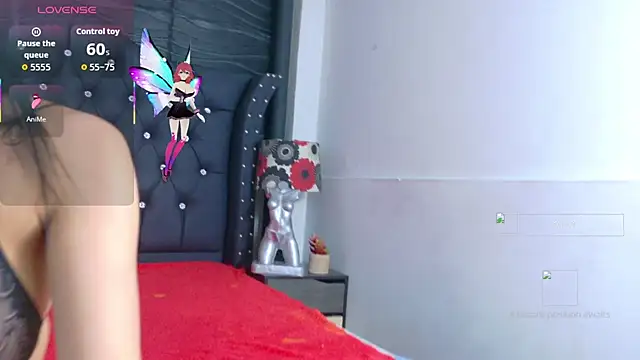 Snapshot of Liam_Mahia chatting on 11.05.25 Liam Mahia online show from 11.05.25