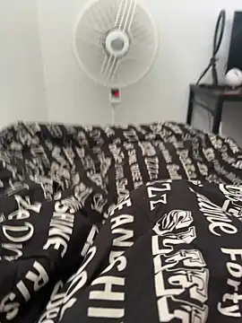 Snapshot of juanortiz8k chatting on 09.27.25 juanortiz8k online show from 09.27.25