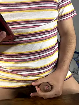 Snapshot of juanortiz8k chatting on 10.26.25 juanortiz8k online show from 10.26.25