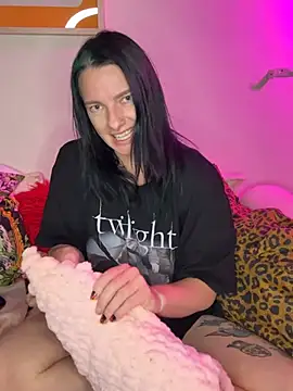 Sookie Soxxxe online show from 06.03.26