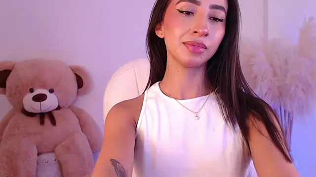 Snapshot of Amonetx chatting on 10.01.25 Amonetx online show from 10.01.25