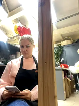 CandyVice online show from 10.06.25