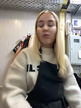 CandyVice online show from 10.09.25