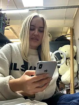 CandyVice online show from 10.16.25