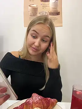 CandyVice online show from 10.30.25